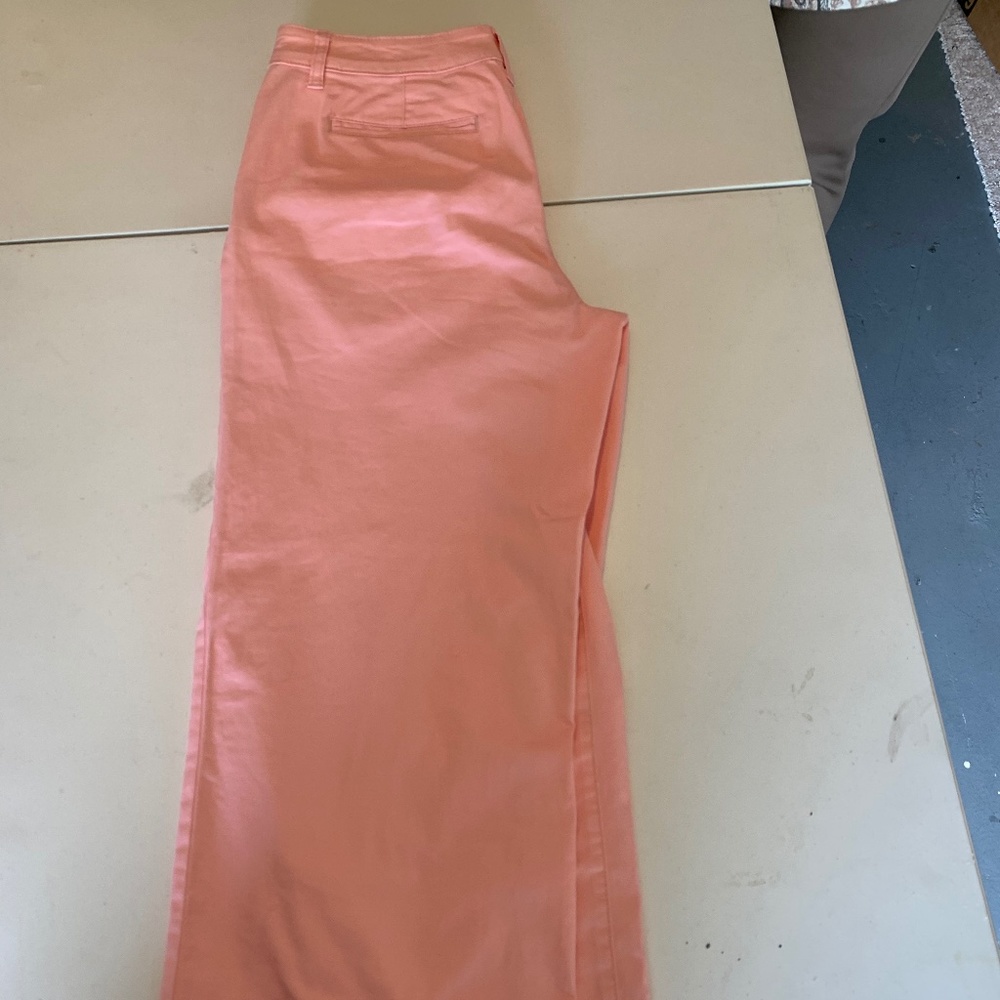 Women ankle pants